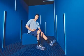 PUMA銀河系潮履氣場強