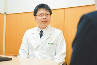 長者罹肝癌 「射頻燒灼術」3天出院