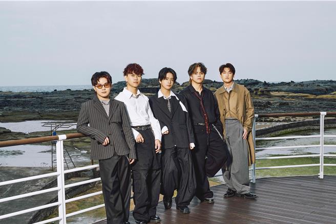 「Who Cares胡凱兒」樂團推出全新單曲。（Who Cares胡凱兒樂團提供）