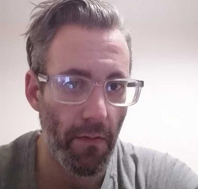 遭到誤殺的麥可‧惠勒。（圖／翻攝Avon & Somerset Police）