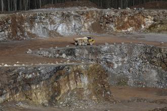 G7研擬關鍵礦產文件 降低對「中」稀土依賴