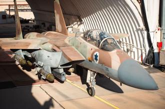 傳以將空襲伊朗 美急撤中東外交人員