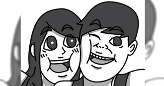 霸軒「雷雷男友全紀錄」動畫MV惹議下架　小美力挺：我喜歡這首歌