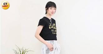 港「文青女神」撞墙满脸血发高烧　张艾嘉揪跑山婉拒全因这原因