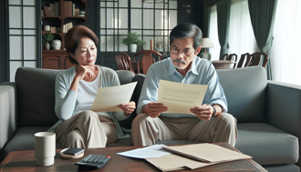 出生5天就收養為養子 不聽管教離家2年多！養父母超心碎 