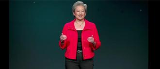 需求不断！苏姿丰估AI运算市场规模：上看5000亿美元