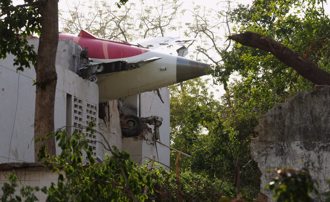 印航摔飛機逾240人罹難 前機師：早就警告不要搭