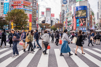 日本旅遊「1味道撲鼻」 大票人共鳴：下飛機就聞到