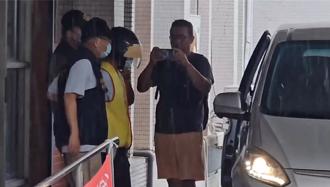 花蓮醉男殺死酒友！茫茫逛大街喊家裡死人 裁定羈押禁見