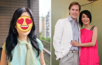 黃嘉千離婚1年「臉部大升級」 友驚豔：交男朋友了？