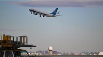 帶動區域發展  陸西部機場全面進入「三跑道時代」