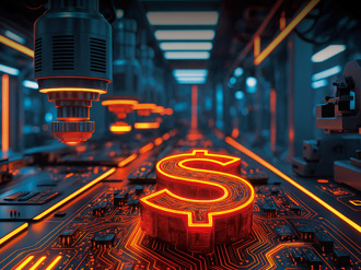 輝達GB200出貨潮！CCL需求爆發 外資喊進2檔銅箔基板廠