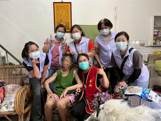 兒子退役後意外過世 74歲獨老鐵門深鎖「只為他開」