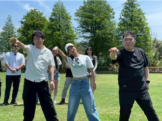 趙正平《飢餓遊戲》飆髒話「慘賠通告費」 損失金額曝光