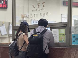 刑事戰將林明佐罹腫瘤 家屬2天籌1500萬元 今辦交保