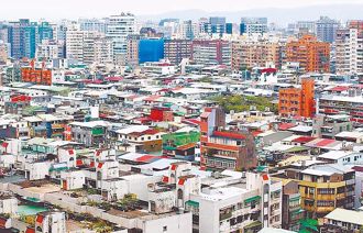 危老重建挑战大、14％放到失效 专家：这2招可解