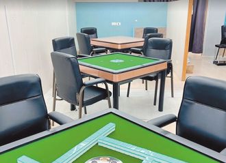 麻將館涉賭竟持續營業 竹市府挨批消極 擬制定自治條例