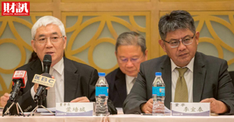 技嘉董座高喊「今年不讓股東失望」 關鍵大將回鍋