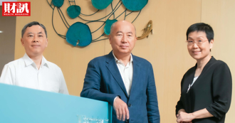 安成生技拚轉骨 要先過籌資這一關