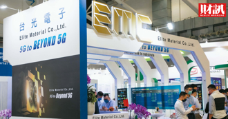 台光電打造AI雙軌優勢 邁向爆發期