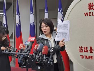 簡舒培遭爆痛罵賴清德超蠢！ 網留言狂喊「認同」：加碼提醒保重