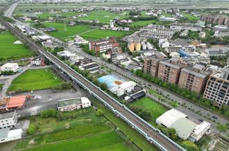 高鐵延伸宜蘭爭議不斷 鐵道局擬設資訊專區加強溝通