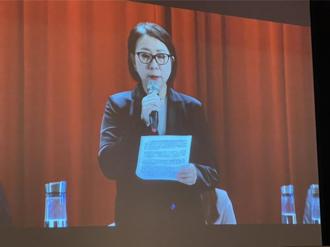 股東注意！川普關稅戰、新台幣強升 中信金總座曝光備戰計畫