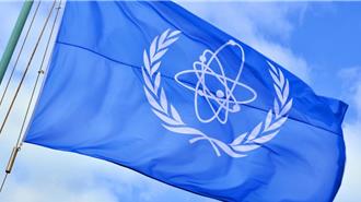 IAEA通過伊核問題決議  中投反對票：對抗施壓只會使問題複雜化
