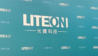 光寶科庫藏股買回2.42萬張 董座宋明峰5月再加碼千張