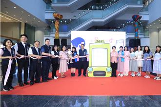 台中好孕專車今開放預約 補助回溯3個月市府評估中