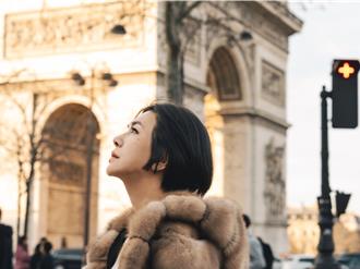 張清芳拋出重磅消息 無奈自爆「歌都給江蕙唱了」