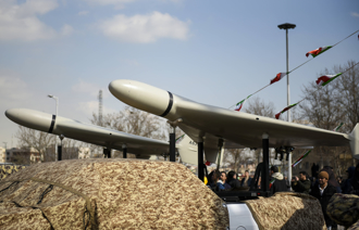 快訊》報復以軍200架戰機！伊朗怒發射超過100架無人機