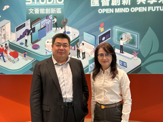 AI轉型不只是升級工具——中國信託銀行王俊權處長談金融科技的下一哩路