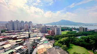 用1500萬元買新北住宅 永慶房屋揭淡水區有機會買超過44坪！