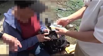 35歲男甜言蜜語假關心 4大媽竟組「車手團」全被抓