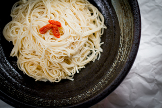 比香腸還高2倍！麵線鈉含量爆表 專家：直接吃都太鹹