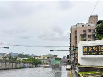 基隆七堵產業園區開發案過關 可望串聯北五堵廊帶新路網