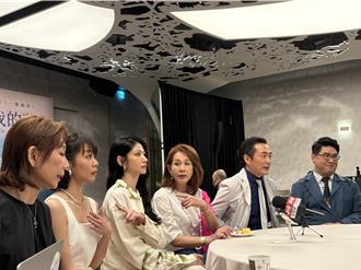 周丹薇松口得知「乾女儿孟耿如离婚」！不打扰：她希望安静