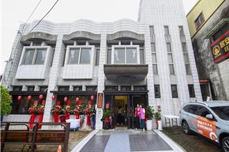 苗縣南庄鄉邁入超高齡社會 首座日照中心今啟用