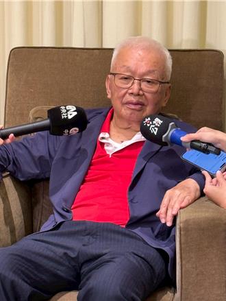 急單效應消退 台綜院下修今年經濟成長率至2.9％