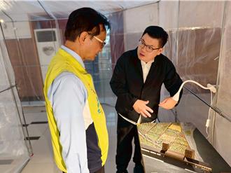 未來城市規畫展3大主題 盼為彰化城市發展提供新思維