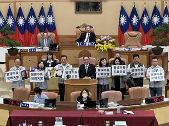 新北社會問題幼年化 毒品、詐騙入侵校園 侯友宜促源頭管理