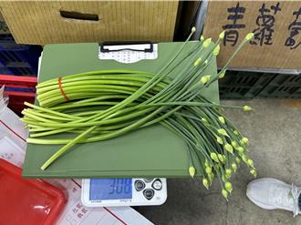 非常泰、川妹子小吃店蔬果農藥超標 恐最高挨罰2億元