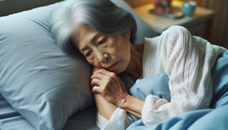 才三個月就後悔！65歲公務員賣房住養老院 專家揭錯誤思維