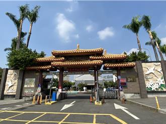 台中殯儀館500公尺商業區設靈堂 自治條例二讀通過