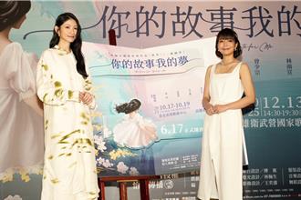 李千娜、林雨宣成「新琼瑶女郎」！导演郎祖筠揭选角内幕
