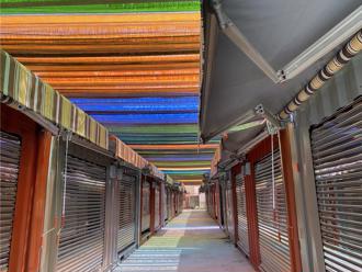 楠西大地震災後重建傳弊案 議員爆圖利特定廠商利潤近100％