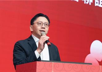 加速中長期策略落實 蘇純興升任和泰汽車副董事長