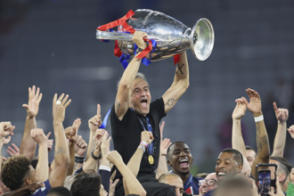 《時來運轉》運彩報報－足球世俱盃第一輪小組賽最矚目 巴黎聖日耳曼大戰馬德里競技