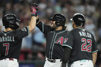 《時來運轉》運彩報報－MLB國聯西區正面強碰 教士踢館毒蛇打線